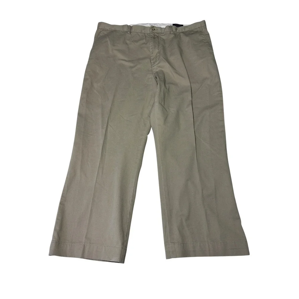 Lot of 3 Polo Ralph‎ Lauren Classic Fit Chinos Pack Mens 42x27